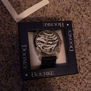 Dooney & Bourke Watch